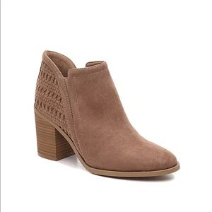 Madden Girl Cheyene Bootie